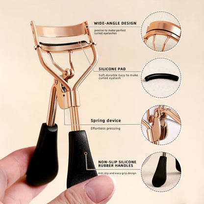 Portable Eyelash Curler