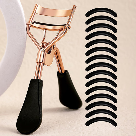 Portable Eyelash Curler
